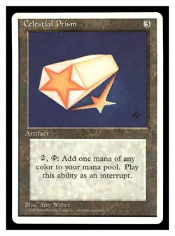 Fourth Edition Celestial Prism - Image 1