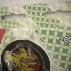 Pokemon Pokemon 2023 World Championship Deck - Gabriel Fernandez (Colorle New - Image 2