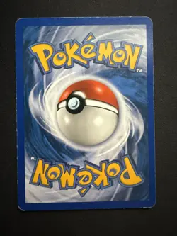 Pokemon Aquapolis Golduck 50b/147 - Image 2