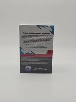 Pokemon TCG Scarlet & Violet Journey Together Booster Bundle - New & Sealed ✅ - Image 2