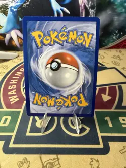 Krabby 21/83 XY Generations Reverse Holo Pokemon Card English - Image 2