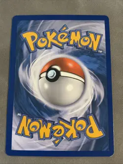 Blitzle 6/12 - McDonald's Promo - Pokemon Card - Image 2
