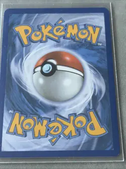 Pokemon TCG Swirlix McDonald’s Promo 9/12 2013 NM - Image 2