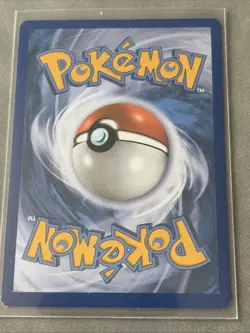 NEAR MINT Pokemon Furfrou 12/12 McDonald's 2014 Holo Promo Basic 90 HP English - Image 2