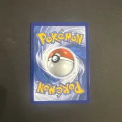 Pokemon Tcg N's Zekrom English Black Star Promo 031 - Image 2
