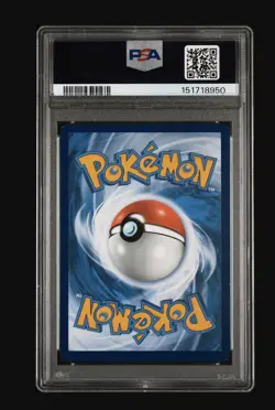 2023 POKEMON OBF EN-OBSIDIAN FLAMES| ULTRA RARE CHARIZARD EX #215 - Image 2