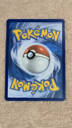 Pokemon TCG - Petilil - 006/086 - (Master Ball Pattern) - SV: Black Bolt - Image 2