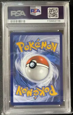 2025 POKEMON SVP EN-SV BLACK STAR PROMO ILLUSTRATION CONTEST 2024 PIKACHU PSA 10 - Image 2