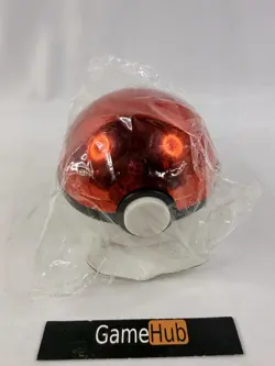 Pokemon Polywhirl 23k New Open Bag Ball Burger King 1999 No Box - Image 1
