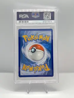 2021 Pokemon SWSH Shining Fates Charizard VMAX Shiny Vault #SV107/SV122 PSA 10 - Image 2