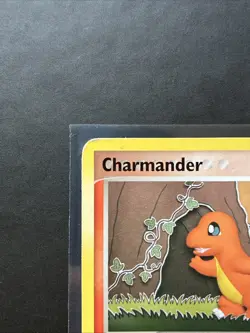 Pokemon TCG 2007 Charmander EX Power Keepers 48/108 MP - Image 2