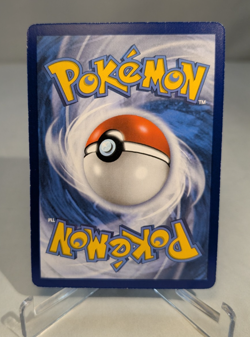 Pokemon Burning Shadows Guzma 143/147 Ultra Rare Full Art Holo READ - Image 2