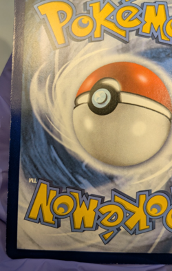 Pokemon Burning Shadows Guzma 143/147 Ultra Rare Full Art Holo READ - Image 3