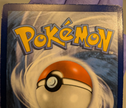 Pokemon Burning Shadows Guzma 143/147 Ultra Rare Full Art Holo READ - Image 4