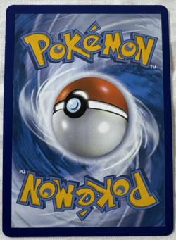 Pikachu V SWSH061 Holo Promo Sword & Shield Promo Pokemon Near Mint - Image 2