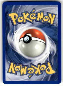 2000 Pokemon - Team Rocket Ponyta #64/82 - Image 2