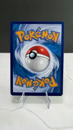 Mimikyu 1306/07 cbb3c Gem Pack Volume 3 Pokemon Near Mint (Stamped) - Image 2