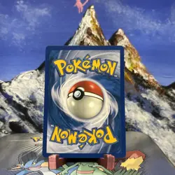 Erika's Kindness - 103/132 Pokemon Gym Challenge - Regular NM ☂ - Image 3