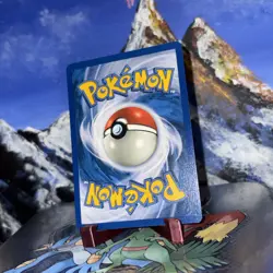 Erika's Kindness - 103/132 Pokemon Gym Challenge - Regular NM ☂ - Image 4