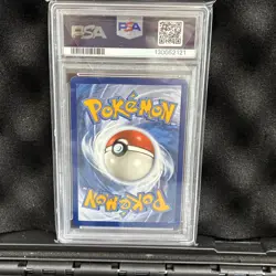 2022 POKEMON GO #027 PIKACHU PSA 10 - Image 5