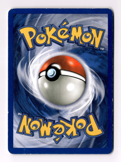 Pokemon Base Set 2 Unlimited Ninetales 012/102 Holo - Image 2