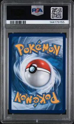 2025 POKEMON SSP EN-SURGING SPARKS LATIAS EX COLLECTION #076 LATIAS EX PSA 10 - Image 2