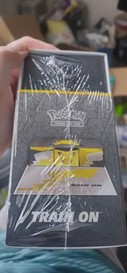 Pokemon TCG Celebrations Ultra Premium Collection Box SEALED UPC - Image 4