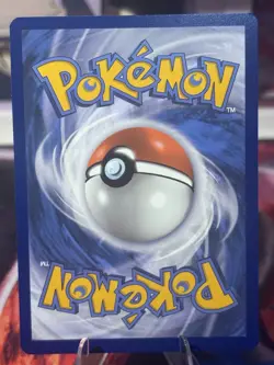 Pokemon 2024 SV Temporal Forces Relicanth 173/162 Illustration Rare Near Mint - Image 2