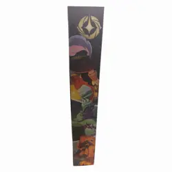 Disney Lorcana First Chapter Collector Set Bundle - 6 Packs Portfolio Promo New - Image 2