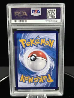 2025 POKEMON PRISMATIC EVOLUTIONS ESPEON EX #155/131 SIR PSA 10 GEM MINT Thai - Image 3