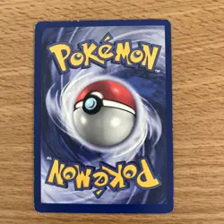 Pokemon Jungle Rare 1st Edition 1999 Victreebel 30/64 Ungraded - Image 2