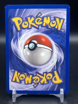 1999 Pokemon Fossil Zapdos Holo Cosmos Thunderstorm Deck 15/62 English NM - Image 2