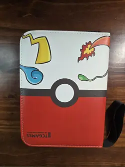 Pokemon cards & binders collection - Image 2