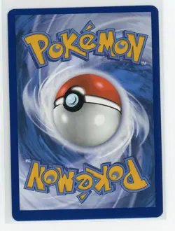 Pokemon TCG - Flareon SVP 167 - Scarlet & Violet Promos - Cosmo Holo - Image 2