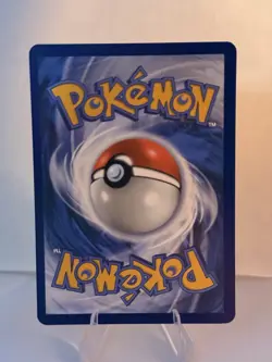 Pokemon S&V 151 Exeggcute 102/165 + Exeggutor 103/165 Common Near Mint Pair. - Image 2