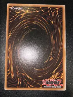 Yugioh! Man-Eater Bug - RA03-EN082 - Platinum Secret Rare - 1st Edition Near Min - Image 2