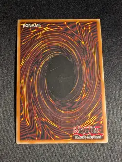 Yugioh - Adhesive Explosive BPW2-EN015 1st Edition Super Rare MP - Image 2