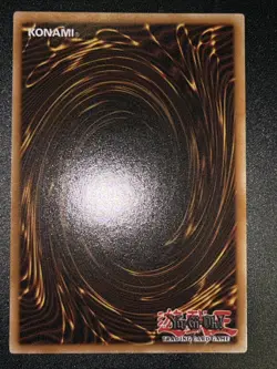 Yugioh Ultimate Offering RA03-EN088 Platinum Secret Rare 1st Ed - Image 2