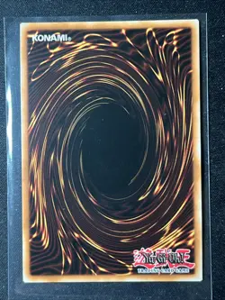 Ghostrick Alucard - SHSP-EN052 - Ultra Rare 1st Ed NM Yugioh - Image 2
