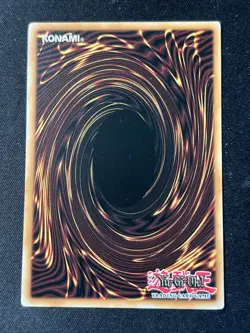 Wind-up Factory - TU08-EN016 - Common NM Yugioh - Image 2