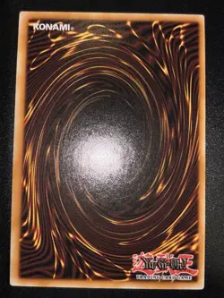 Yugioh! ABC-Dragon Buster - RA04-EN271 - Platinum Secret Rare - 1st Edition Near - Image 2