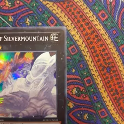 Soul of Silvermountain – REDU-EN048 - yugioh - LP - Image 3