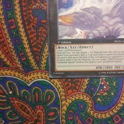Soul of Silvermountain – REDU-EN048 - yugioh - LP - Image 4