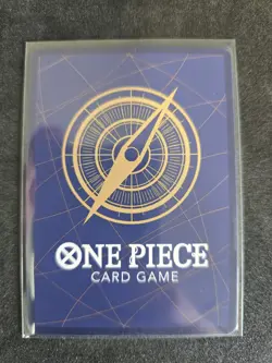 Bandai Enel OP15-118 Special Foil 8000 Power 6 Cost ONE PIECE - Image 2