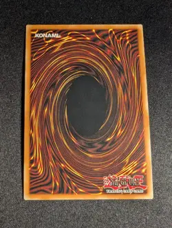 Yugioh - Wightbaking BLVO-EN035 1st Edition Near Mint NM - Image 2