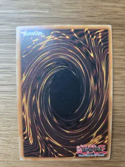 Yugioh Guardian Angel Joan Invasion of Chaos 1st Edition IOC-087 Ultra Rare - Image 2