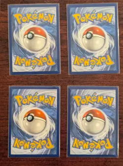 Pokemon Card Lot 9 Eeveelution NM Jolteon VMAX Espeon V Prismatic Evolutions - Image 3