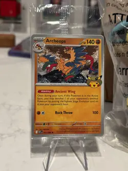 SEALED Pokemon Exclusive Chicago Field Museum Promo Card,Pikachu Plushy Keychain - Image 5