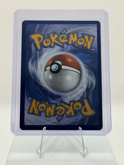 Meowth EX Full Art Holo Rare Pokemon TCG Card 170 HP POR EN 062/088 - Image 4