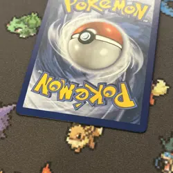 Surfing Pikachu Vmax 009/025 NM -Ultra Rare Pokemon Card- Celebrations (2z) - Image 4
